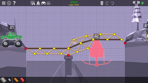 2ٷ(Poly Bridge 2)