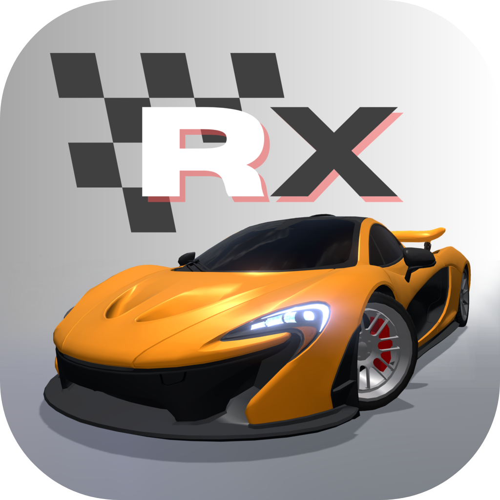 °Mod޸İ(Racing Xperience)v3.1 ׿