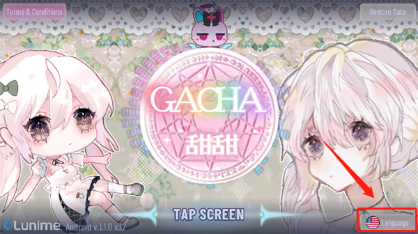 Ӳʵ֤(Gacha)v0.2.4 °汾ͼ3