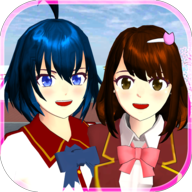 SAKURA SchoolSimulatorӢİٷv1.042.03 °汾