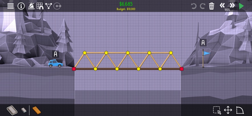 2ٷ(Poly Bridge 2)v1.71 ׿ͼ5