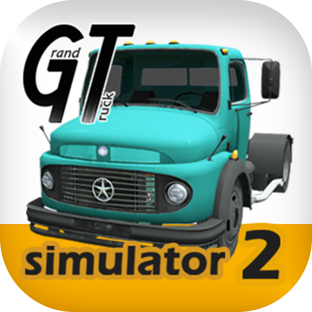 󿨳ģ2ģ˵(GrandTruckSimulator2)v1.0.45f24 ׿