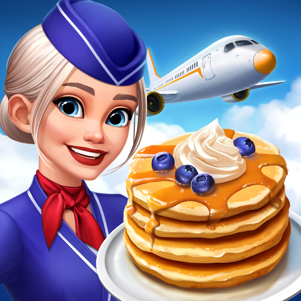 ɻ°2024(Airplane Chefs)v10.1.0 ʷ