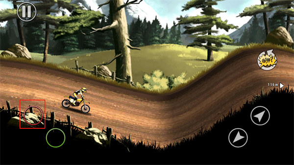 Ħг2ò˵(Mad Skills Motocross 2)