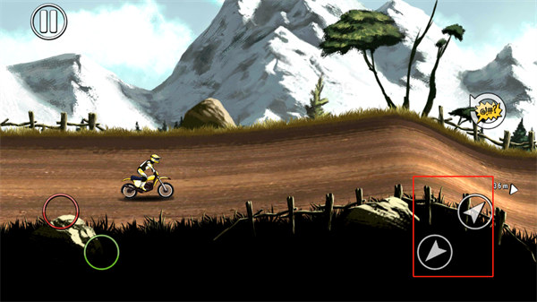 Ħг2ò˵(Mad Skills Motocross 2)