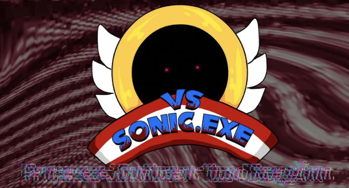 FNF vs Sonic.exeģ°