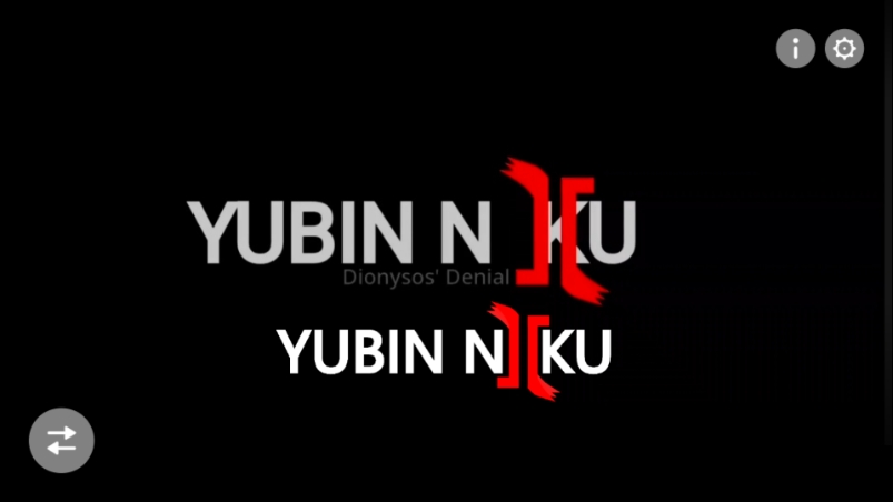 YUBINNIIKU2ģ