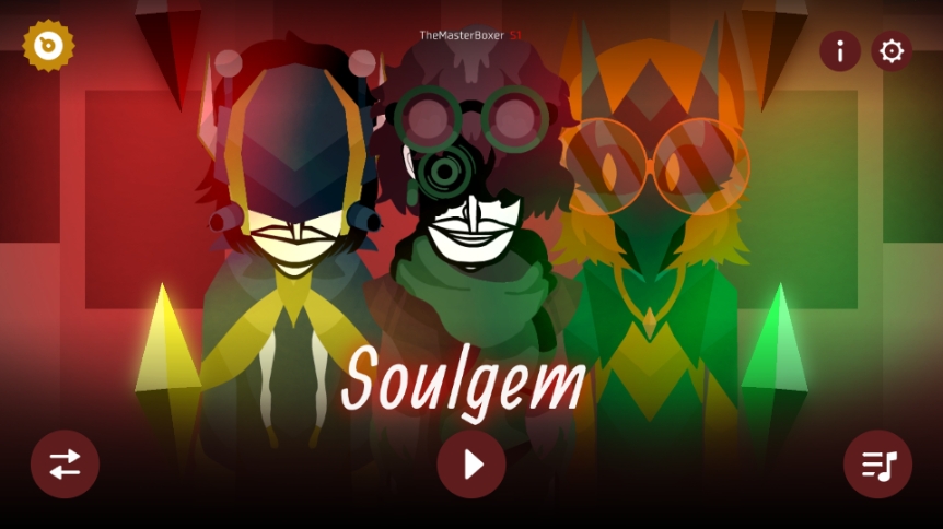 SoulgemV9ģذװ