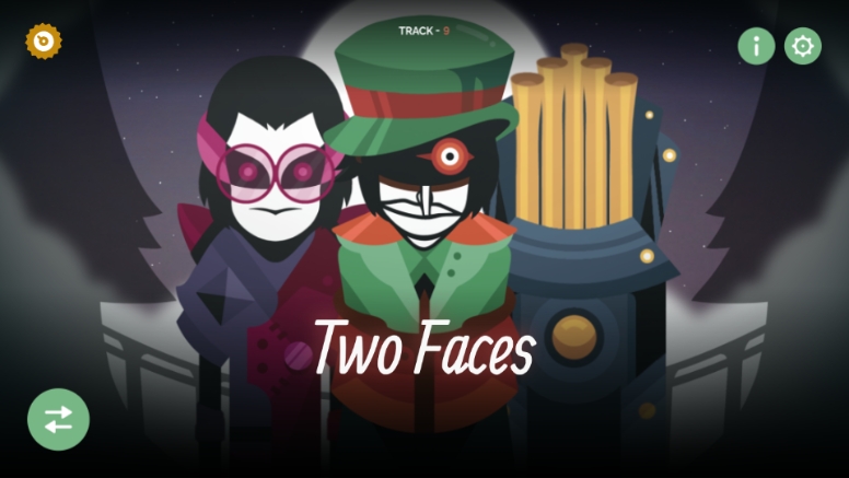 Two Facesģϰ