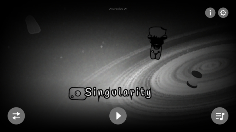 singularityģ°汾v1.0.0 ׿ͼ3