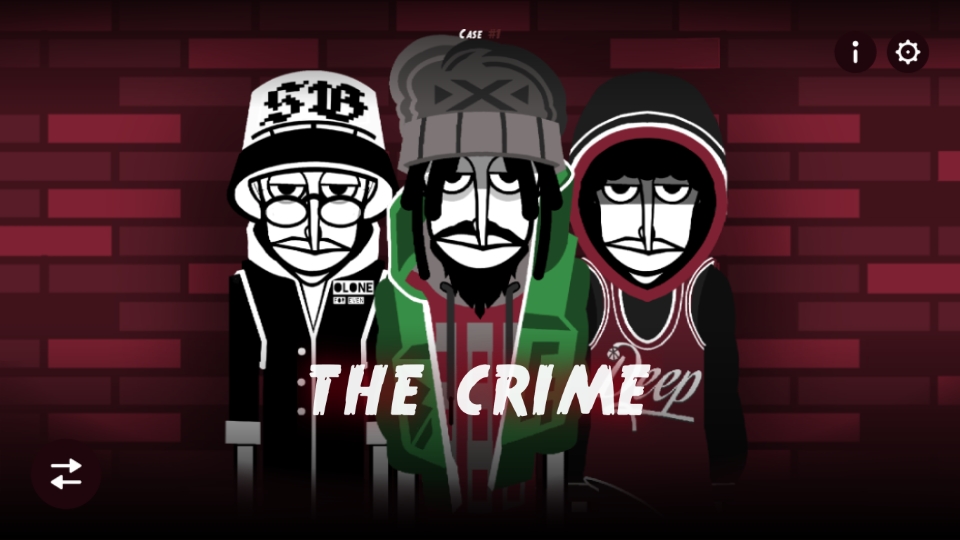 The Crimeģ°汾v0.5.7 ׿ͼ3