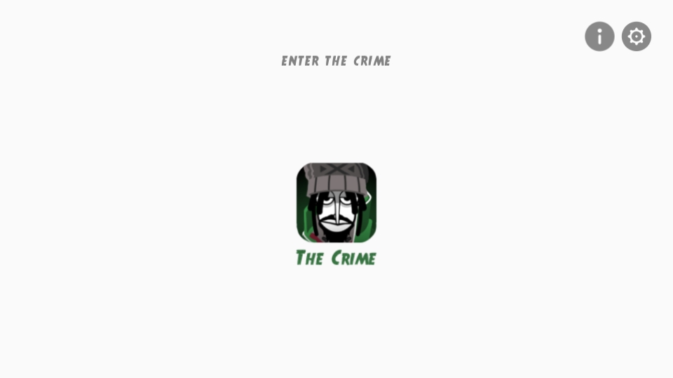 The Crimeģ°汾v0.5.7 ׿ͼ0