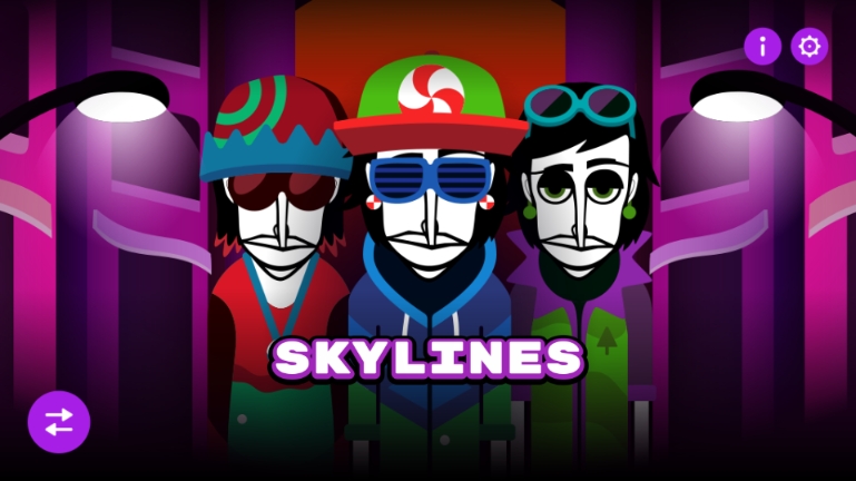 Skylinesģv0.5.7 ׿ͼ3