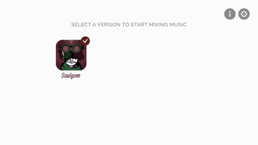 SoulgemV9ģذװv0.5.0 ׿ͼ2