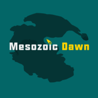 ٪޼͵(Mesozoic Dawn)v0.6.5.28 ׿