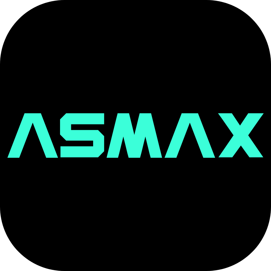 AsMaxٷapp v1.0.17 ׿