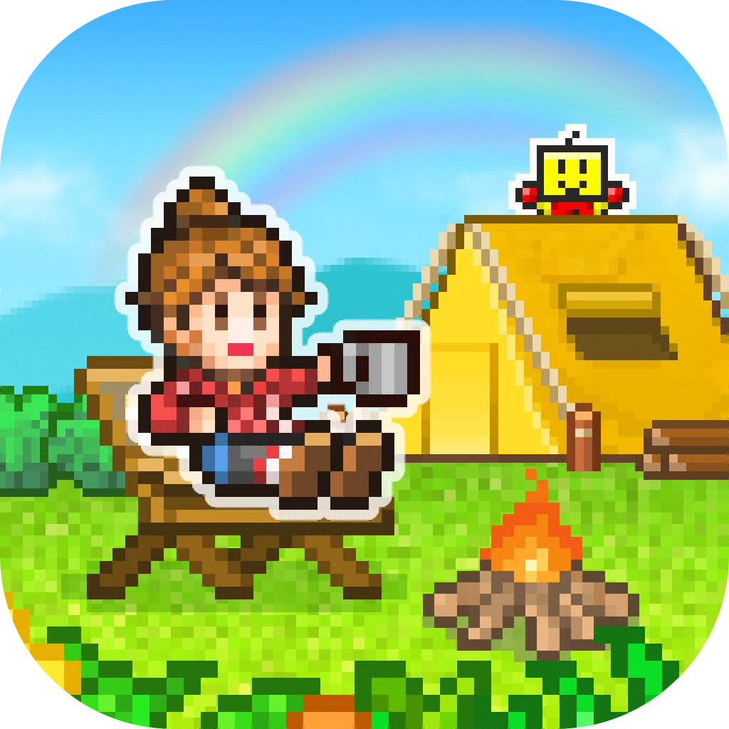 ɭ¶Ӫﺺ(Forest Camp Story)v1.1.9 ׿