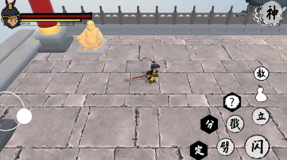 ֮սͥϷֻ(WuKong)v0.11 Ѱͼ1