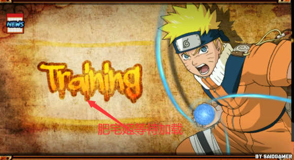 ӰսǺϼ1.19汾ذװ(Naruto Senki Shinobi Colection (NSSC))v1.19 ֻͼ1