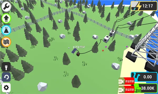 ط糧(ģ糧Ӫ)v1.10.25 ֻͼ2