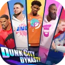 Dunk City Dynasty2025ٷ°汾v1.0.172718 ׿