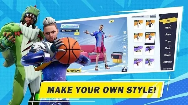 Dunk City Dynasty2025ٷ°汾
