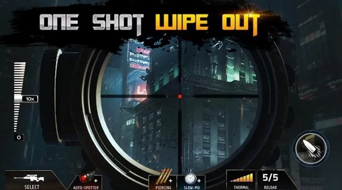 Sniper Attack(ѻɱ)v11 Ѱͼ2