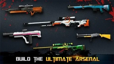 Sniper Attack(ѻɱ)v11 Ѱͼ3
