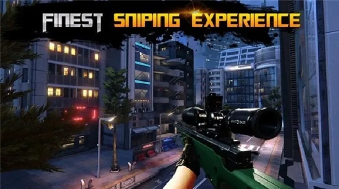 Sniper Attack(ѻɱ)v11 Ѱͼ1