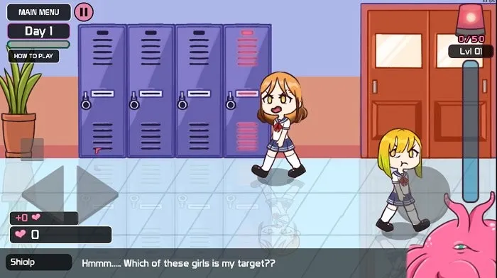 Lovecraft Locker(ץϷ)v1.1.83 ֻͼ3