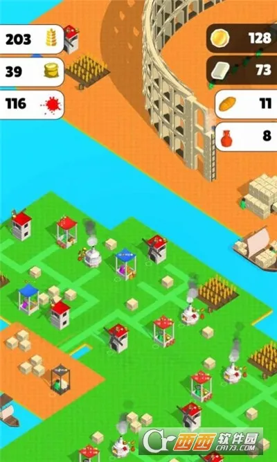 Roman Builder(нģ)v1.0.5 ٷͼ2