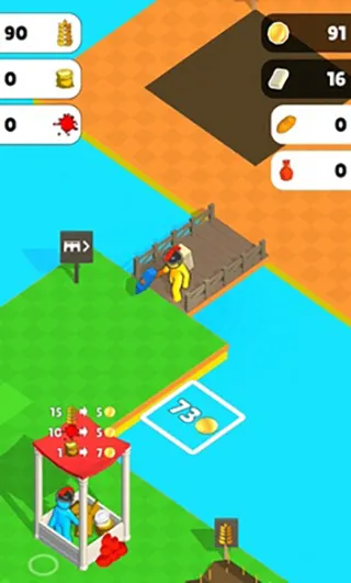 Roman Builder(нģ)