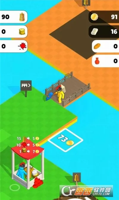 Roman Builder(нģ)v1.0.5 ٷͼ3