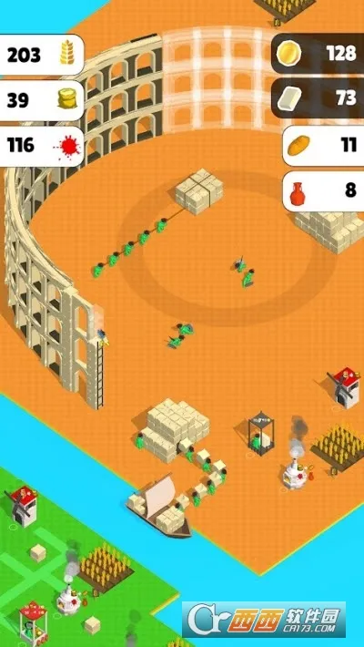 Roman Builder(нģ)v1.0.5 ٷͼ1
