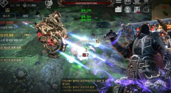 铁血防御最新手机版 铁血防御最新手机版