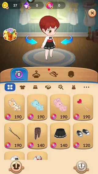 完美消方块(方块消除游戏) 完美消方块(方块消除游戏)