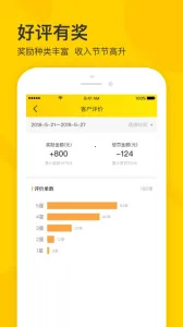 卖家宝(在线卖票平台)v4.53.0 手机版截图3