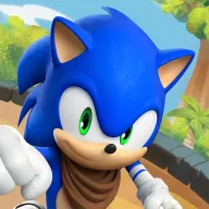 索尼克音爆(索尼克跑酷)v3.2.0 安卓版 索尼克音爆(索尼克跑酷)v3.2.0 安卓版