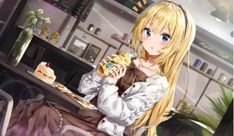 开心动漫(动漫追番平台) 开心动漫(动漫追番平台)