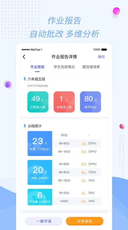 慧话宝老师(英语教学助手) 慧话宝老师(英语教学助手)