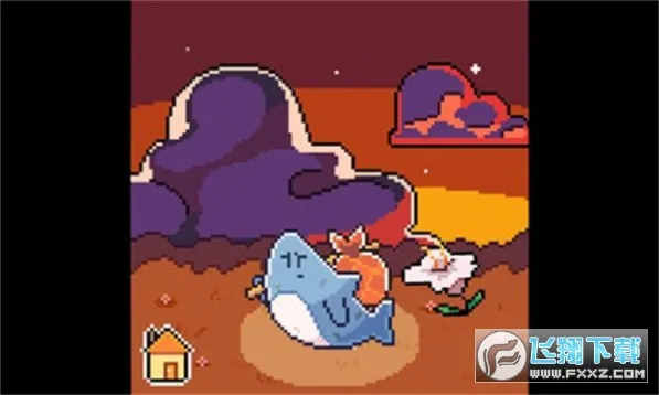 我的小鲨鱼2025最新版本v1.0 安卓版截图1