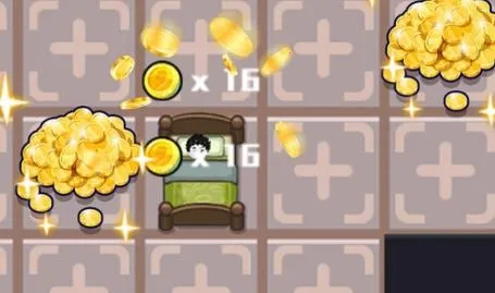 躺平发育2(塔防竞技游戏) 躺平发育2(塔防竞技游戏)