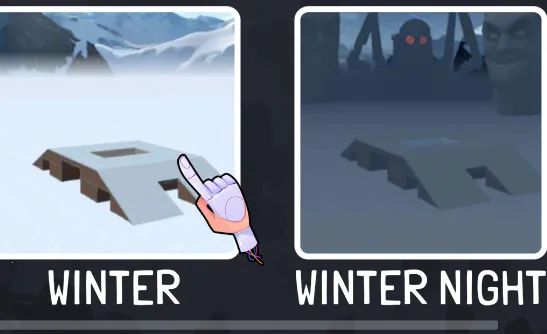 冬季沙盒模拟2025官方最新版本 冬季沙盒模拟2025官方最新版本