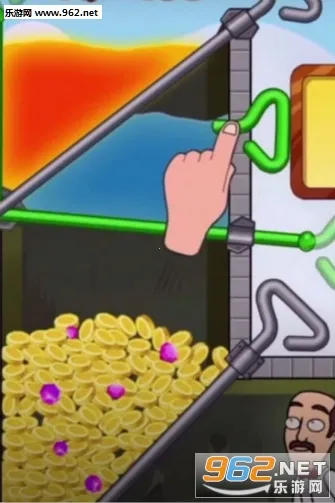 救救裤衩哥(拉针救裤衩哥)v1.3.5 安卓版截图3