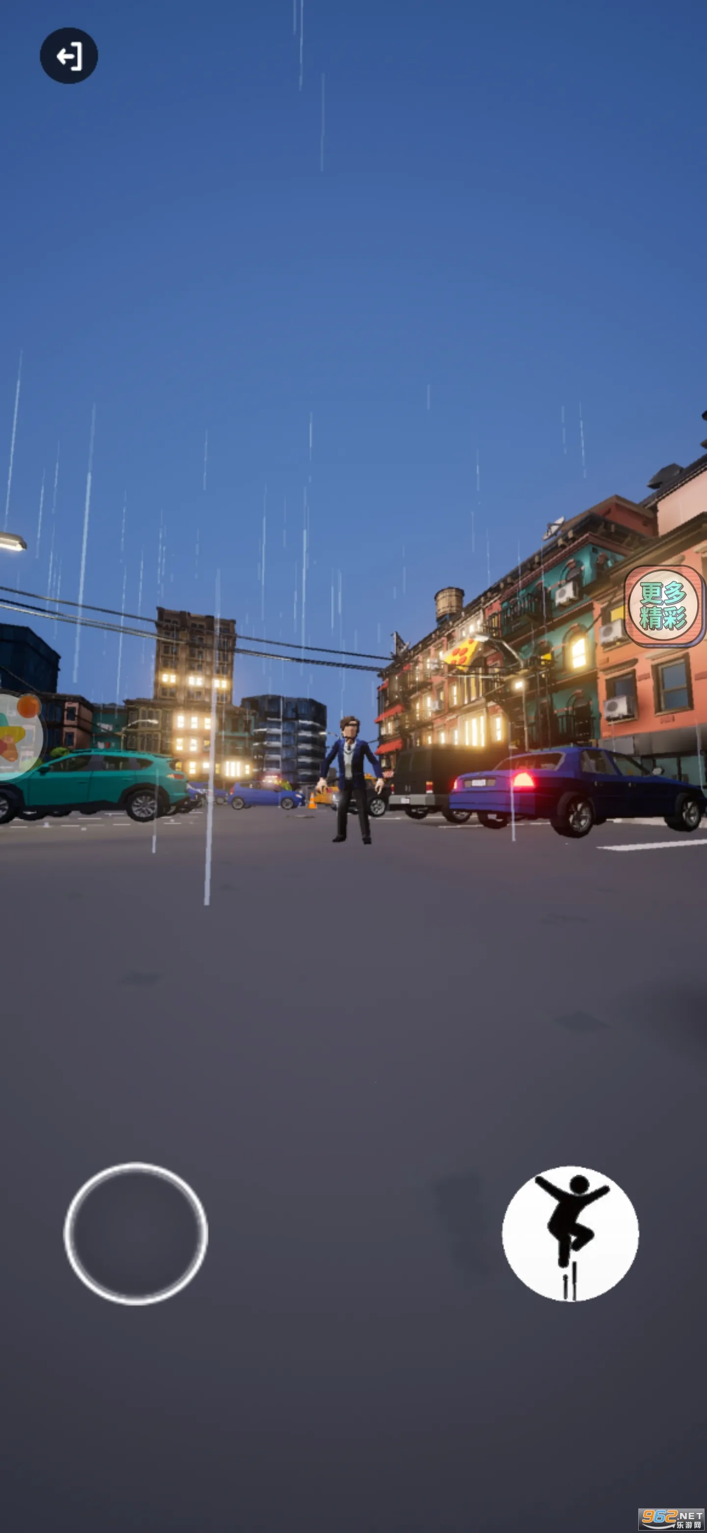 小霸王盒子(游戏选择平台)v2.53.72.0 安卓版截图2