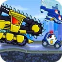 大车吃小车(赛车大乱斗)v1.0.1 官方正版