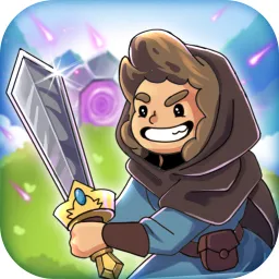 阿彻威尔奇妙冒险最新手机版v1.0.17 手机版