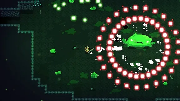 阿彻威尔奇妙冒险最新手机版截图4