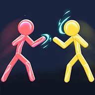 火柴人搏斗3(火柴人格斗)v1.2.6.1 安卓版