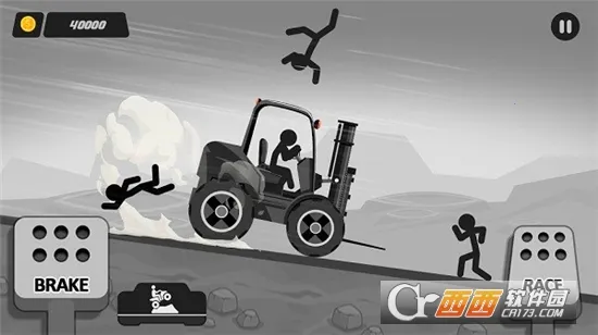 火柴人给我死安卓版手机版v1.0 安卓版截图2